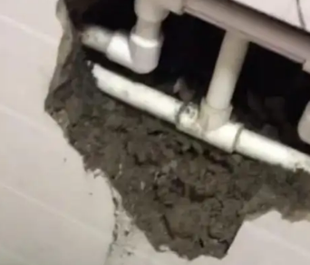 枣庄漏水检测电话