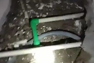 枣庄测漏水公司