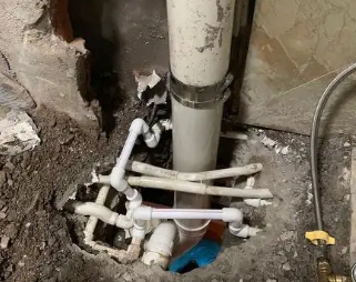 枣庄漏水检测哪家好