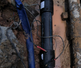 枣庄水管漏水检测多少钱