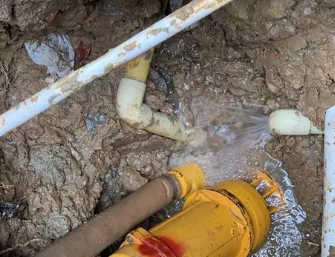 枣庄水管漏水检测哪家好