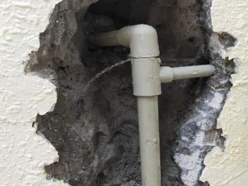 枣庄卫生间测漏水哪家好