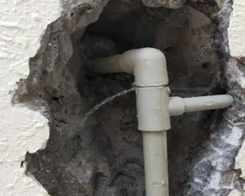 枣庄卫生间测漏水哪家好