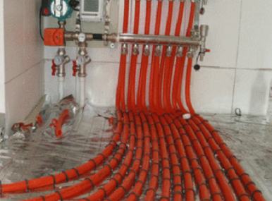 枣庄地暖维修多少钱