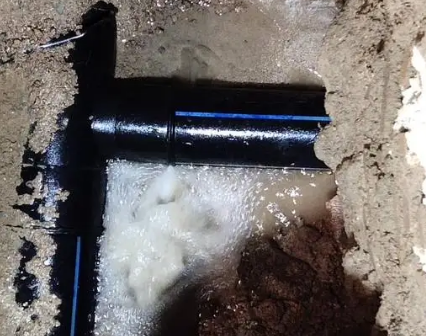 枣庄水管漏水检测哪家好