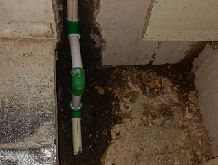 枣庄卫生间测漏水哪家好