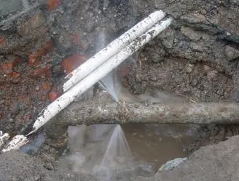 枣庄测漏水多少钱