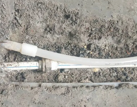 枣庄测漏水哪家好